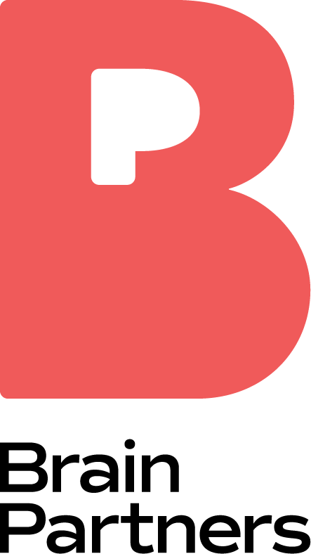 Brain Partners Logo
