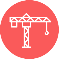 Accounting for Construction icon