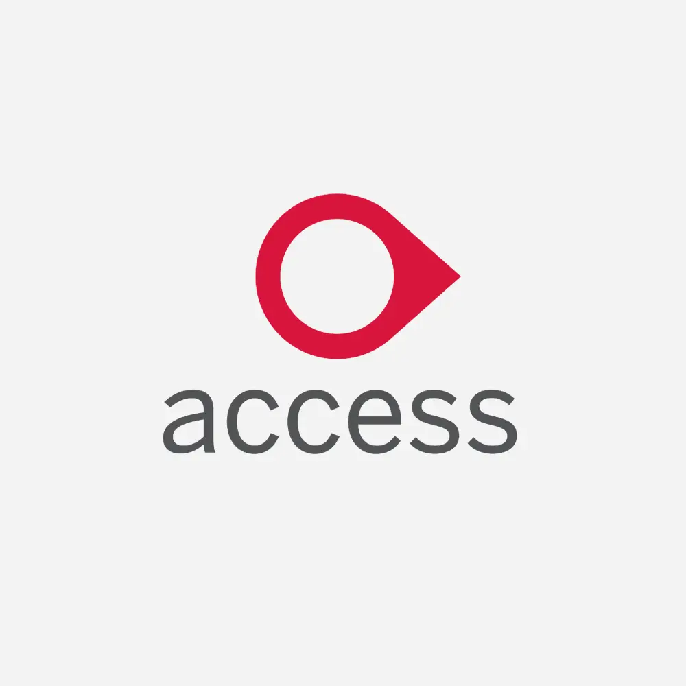 Access HandiSoft